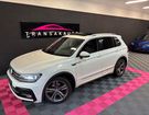 Volkswagen Tiguan 2.0 TDI 150 DSG7 Carat R-Line /Carplay/A &agrave; Harfleur (76)