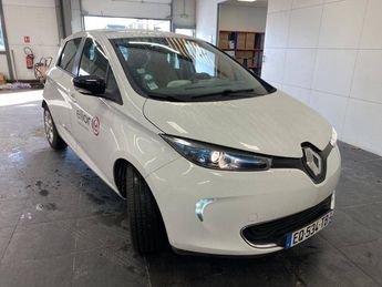  Voir détails -Renault Zoe I (B10) Zen charge normale à Gardonne (24)
