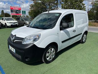  Voir détails -Renault Kangoo (6.650 HT) 1.5 dci 95ch Grand Confort 3  à Reims (51)