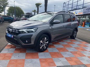  Voir détails -Dacia Jogger ECO-G 100 BV6 EXPRESSION 7PL à Lescure-d'Albigeois (81)