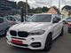 BMW X5 BVA (F15) 3.0 d 381 M50d xDrive à Claye-Souilly (77)