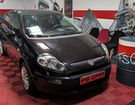 Fiat Punto 1.2 i 75 cv Easy à Claye-Souilly (77)