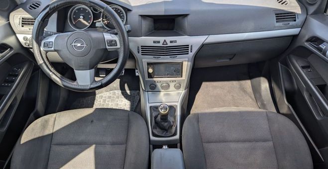 Opel Astra 1.7 CDTi 125 Panoramique  de 2007