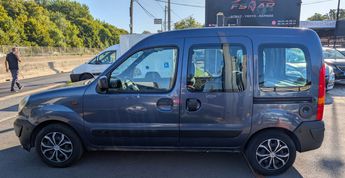  Voir détails -Renault Kangoo 1.5 dCi 65 Combispace à Claye-Souilly (77)