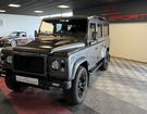 Land rover Defender 110 Station Wagon TD4 / R�novation et pr &agrave; Saint-Sulpice-de-Royan (17)