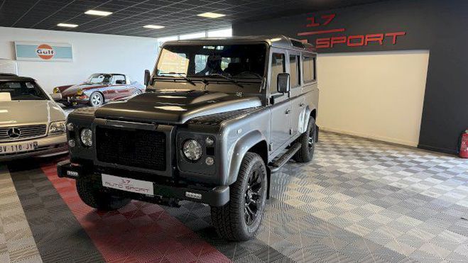 Land rover Defender II SW 110 2.2 TD SE MARK III  de 2012