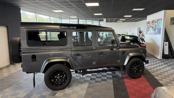 Land rover Defender II SW 110 2.2 TD SE MARK III  de 2012