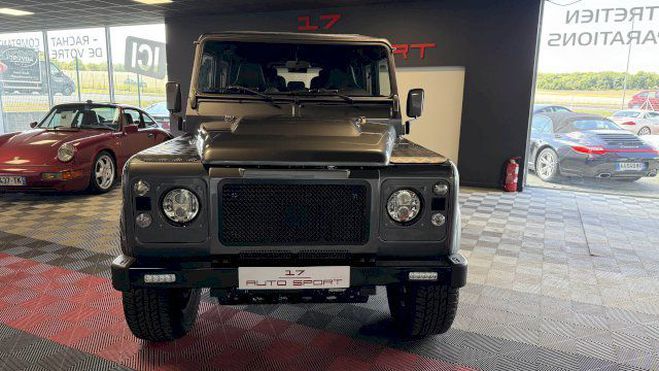 Land rover Defender II SW 110 2.2 TD SE MARK III  de 2012