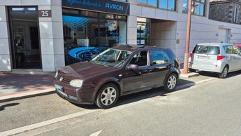  Voir détails -Volkswagen Golf IV VR6 R28 204CV 4Motion à Enghien-les-Bains (95)