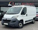 Citroen Jumper FG 30 L1H1 2.0 BLUEHDI 110 BUSINESS &agrave; Lestrem (62)