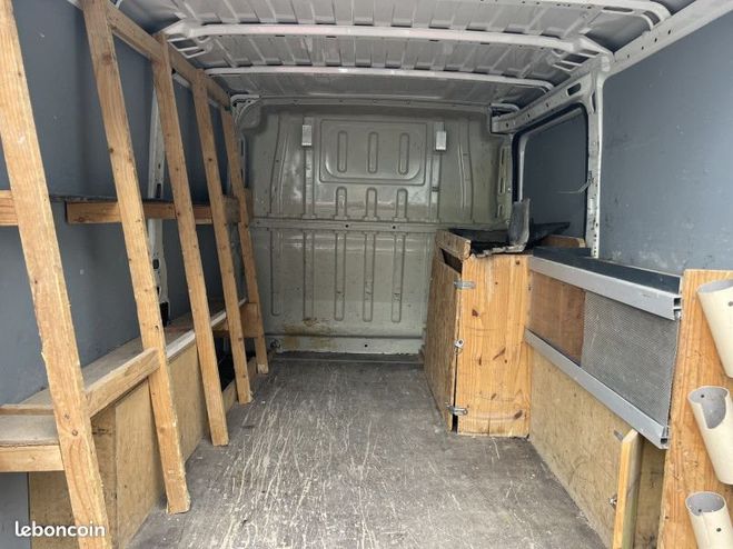 Citroen Jumper FG 30 L1H1 2.0 BLUEHDI 110 BUSINESS Blanc de 2017