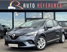 Renault Clio V 1.0 TCE 90 CH X-TRONIC à Lestrem (62)
