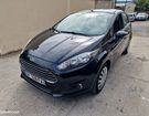 Ford Fiesta 1.0 ecoboost essence 100ch garantie 12-m à Argenteuil (95)