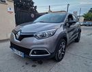 Renault Captur 1.5 dci 90ch intens garantie 12-mois à Argenteuil (95)