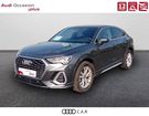 Audi Q3 Sportback 35 TDI 150 ch S tronic 7 S lin à Bayonne (64)