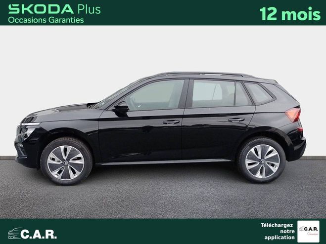 Skoda Kamiq 1.0 TSI Evo 2 116 ch DSG7 Selection Black Magic Pearlescent de 2024