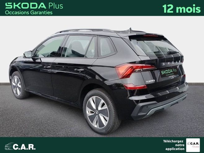 Skoda Kamiq 1.0 TSI Evo 2 116 ch DSG7 Selection Black Magic Pearlescent de 2024