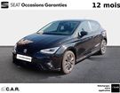 Seat Ibiza 1.0 EcoTSI 110 ch S/S BVM6 Copa &agrave; Bayonne (64)