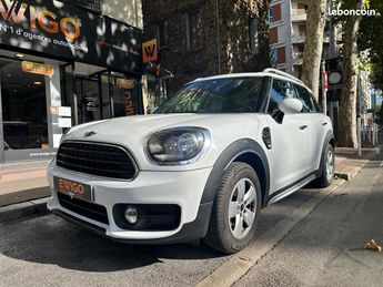 voir détails -Mini Countryman 1.5 102 ONE Entretien Complet BMW-MINI à Montrouge (92)   Voir détails -Mini Countryman 1.5 102 ONE Entretien Complet BMW-MINI à Montrouge (92)