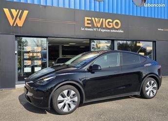  Voir détails -Tesla Model Y LONG RANGE DUAL MOTOR AWD ATTELAGE-IMMAT à Rixheim (68)