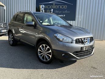  Voir détails -Nissan Qashqai 1.5 DCI 110CH FAP TEKNA à  La Garde (83)