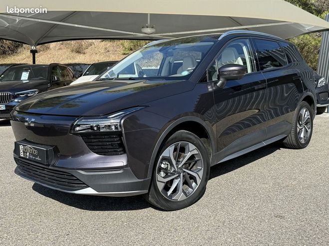 Aiways U5 170CH SPECIAL EDITION  de 2020