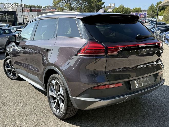 Aiways U5 170CH SPECIAL EDITION  de 2020