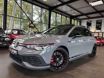  Voir détails -Volkswagen Golf VW 8 300ch 2.0 GTI 45 Clubsport Akrapovi à Sarreguemines (57)