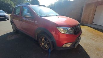 Voir détails -Dacia Sandero 0.9 TCE 90CH STEPWAY à Voreppe (38)