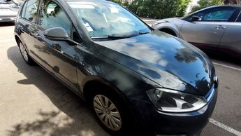  Voir détails -Volkswagen Golf VII 1.2 TSI 105CH BLUEMOTION TECHNOLOGY  à Voreppe (38)