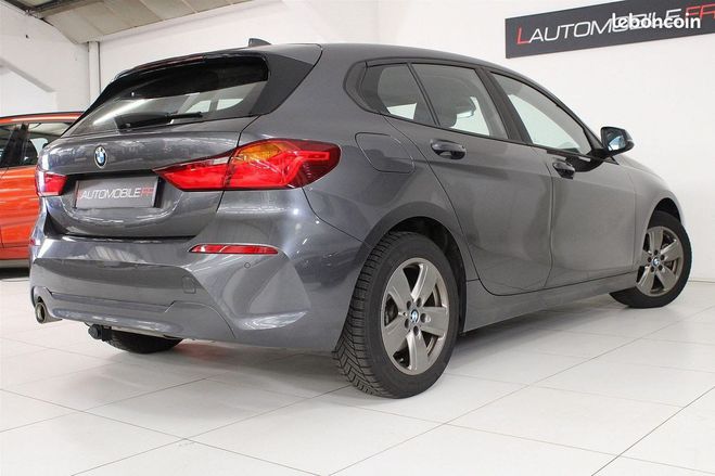 BMW Serie 1 (F40) 116D 116CH BUSINESS DESIGN Gris de 2020