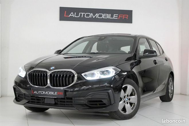 BMW Serie 1 (F40) 118I 140 BUSINESS DESIGN DKG7 Noir de 2020