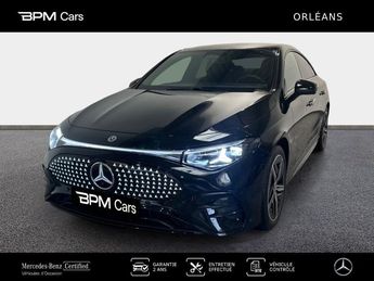  Voir détails -Mercedes Classe CLA 250  EQ 272ch Limited Edition à Fleury-les-Aubrais (45)
