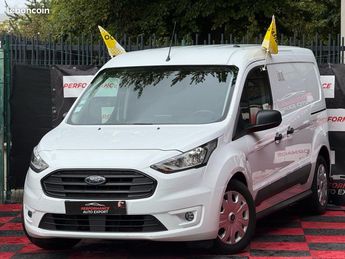  Voir détails -Ford Transit Connect II Phase 2 1.5 EcoBlue L2 Anne  à pinay-sur-Seine (93)