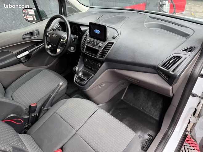 Ford Transit Connect II Phase 2 1.5 EcoBlue L2 Anne  Blanc de 2020