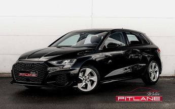  Voir détails -Audi A3 Sportback 35 TDi Edition S-line S-tronic à Pruwelz (76)