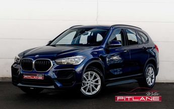  Voir détails -BMW X1 1.5 dA sDrive16 Boite Auto Hayon elec. C à Pruwelz (76)