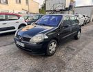 Renault Clio 1.5 DCI 65CH CONFORT PACK CLIM AUTHENTIQ à Sevran (93)