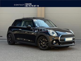  Voir détails -Mini One 1.5i 102 LCI Heddon Street à Roanne (42)