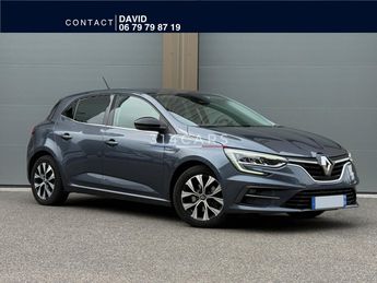  Voir détails -Renault Megane 1.5 DCi 115 Socit - 2 places VASP à Roanne (42)