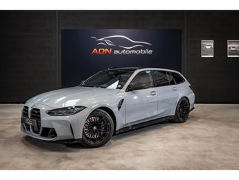  Voir détails -BMW Serie 3 touring M3 xDrive - 510 - BVA Sport G21  à Genay (69)