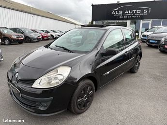  Voir détails -Renault Clio 1.2 75 CONFORT DYNAMIQUE 3 Portes à Reims (51)