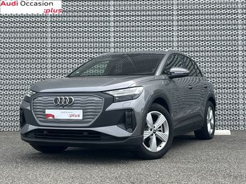  Voir détails -Audi Q4 E-Tron 45 285 ch 82 kWh Business Executive à Escalquens (31)
