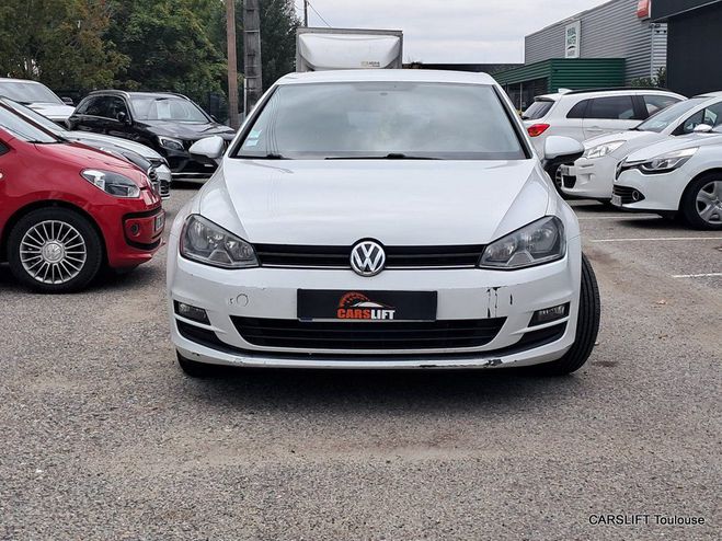 Volkswagen Golf 1.6 TDI 90 CV - BLUEMOTION TRENDLINE BUS  de 2016