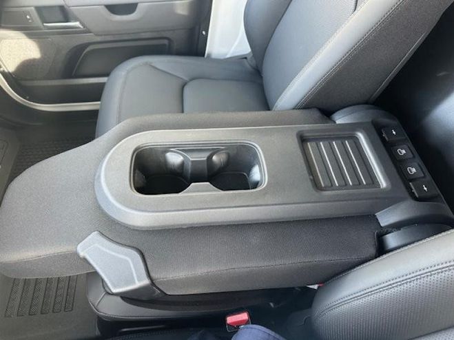 Land rover Defender 90 3.0 D200 S Blanc de 2025