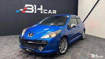  Voir détails -Peugeot 207 1.6 THP 175 RC à Roanne (42)