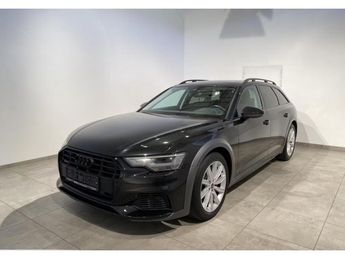  Voir détails -Audi A6 Allroad Quattro 3.0 V6 55 TDI - 344 - BVA Tiptro à Ozoir-la-Ferrire (77)