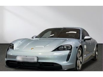  Voir détails -Porsche Taycan Electric BERLINE 4S PHASE 1 à Ozoir-la-Ferrire (77)