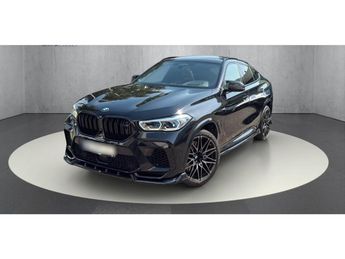  Voir détails -BMW X6 M - BVA Sport G06 M Comptition PHASE 1 à Ozoir-la-Ferrire (77)