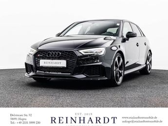  Voir détails -Audi RS3 SportBack Quattro 2.5 TFSI - 400 - BV S- à Ozoir-la-Ferrire (77)